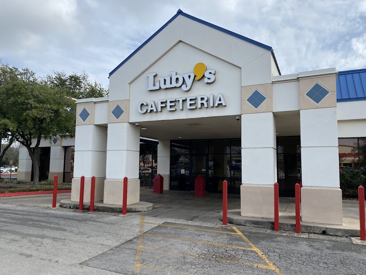 Luby's